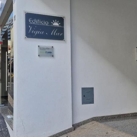 Ocean Pearl Apartment K Funchal  Luaran gambar