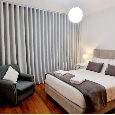Ocean Pearl Apartment K Funchal  Luaran gambar