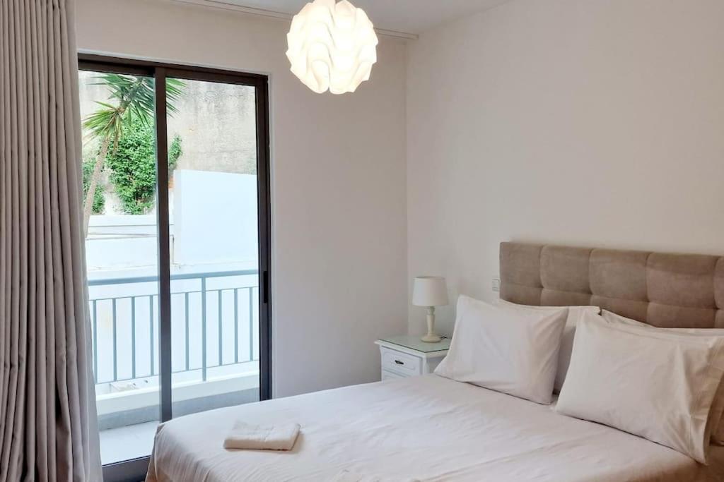Ocean Pearl Apartment K Funchal  Luaran gambar
