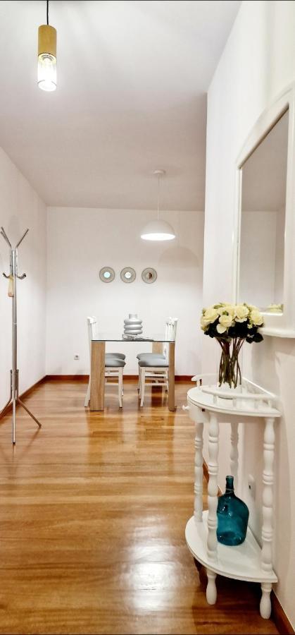 Ocean Pearl Apartment K Funchal  Luaran gambar
