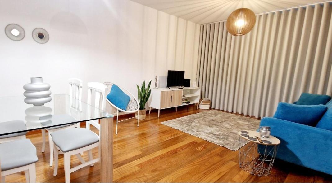 Ocean Pearl Apartment K Funchal  Luaran gambar