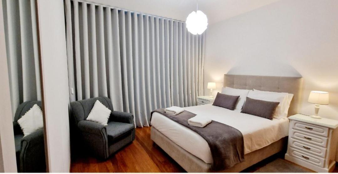 Ocean Pearl Apartment K Funchal  Luaran gambar